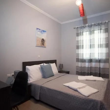 Apartment Nicks Cosy *