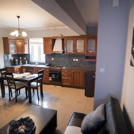 Nicks Cosy Apartment *