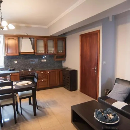 Nicks Cosy Apartment