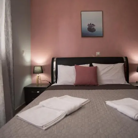 Apartment Nicks Cosy Lefkada City