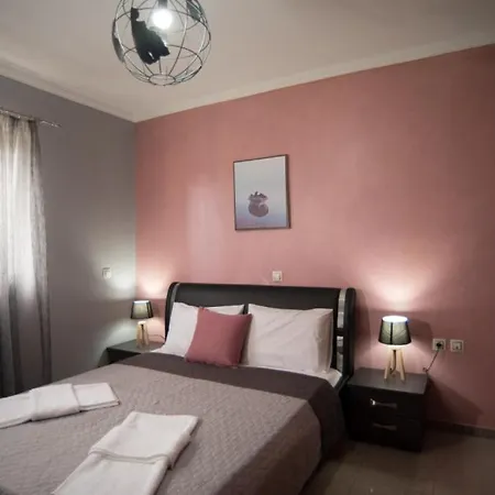 Apartment Nicks Cosy