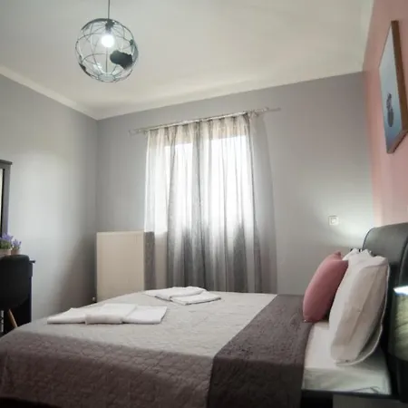 Nicks Cosy Apartment *