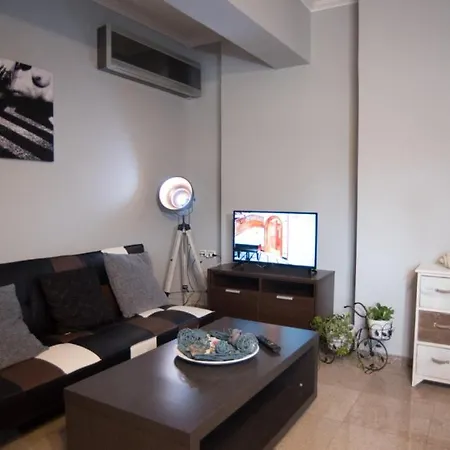 Apartment Nicks Cosy