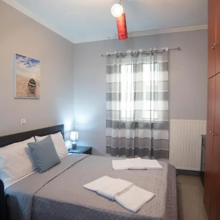 Nicks Cosy * Lefkada City