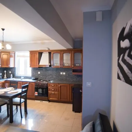 Nicks Cosy Apartment *