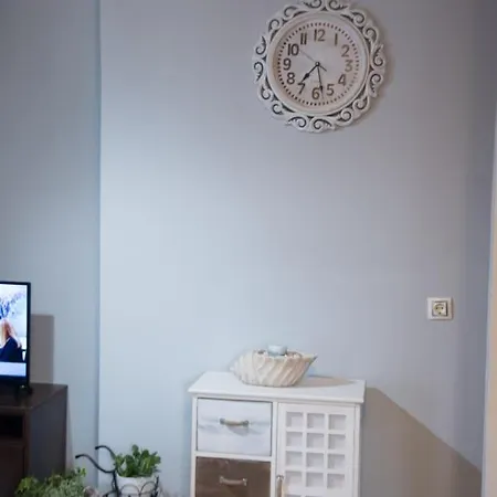 Apartment Nicks Cosy Lefkada City